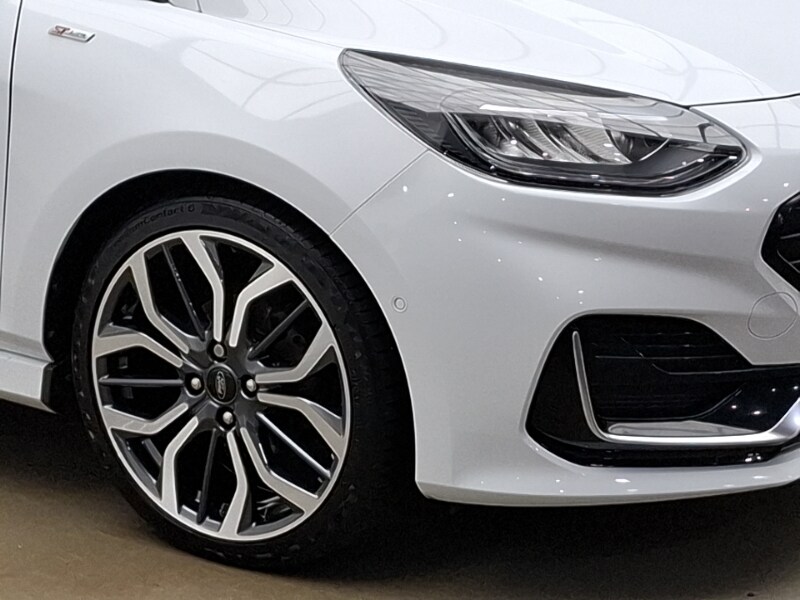 Used Ford Fiesta 2022 for sale - 77434075: Photo 9