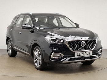 Used MG MG HS 2022 for sale - 78519178: Photo