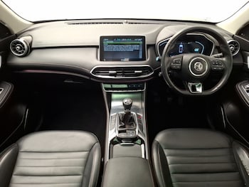 Used MG MG HS 2022 for sale - 78519178: Photo
