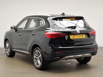 Used MG MG HS 2022 for sale - 78519178: Photo