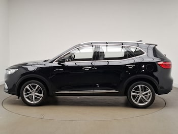 Used MG MG HS 2022 for sale - 78519178: Photo
