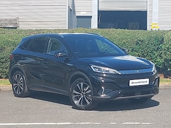 Used BYD Atto 3 2025 for sale - 76471903: Photo