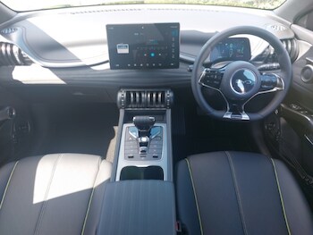 Used BYD Atto 3 2025 for sale - 76471903: Photo