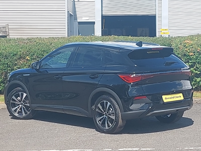 Used BYD Atto 3 2025 for sale - 76471903: Photo 3