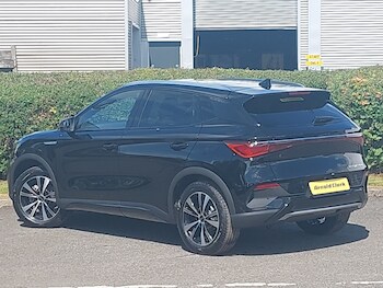 Used BYD Atto 3 2025 for sale - 76471903: Photo