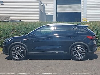 Used BYD Atto 3 2025 for sale - 76471903: Photo