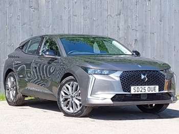 2025 - 1.6 E-TENSE Trocadero 5dr EAT8