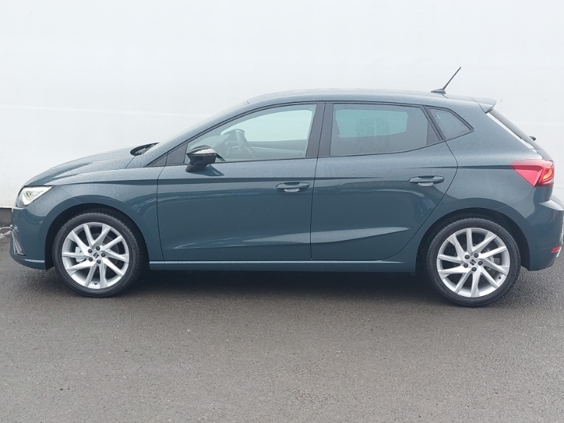 Used SEAT Ibiza 2025 for sale - 77115336: Photo 4