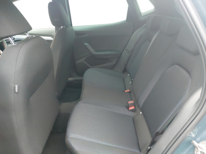 Used SEAT Ibiza 2025 for sale - 77115336: Photo 6