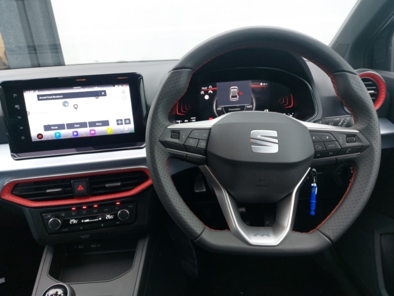 Used SEAT Ibiza 2025 for sale - 77115336: Photo 7