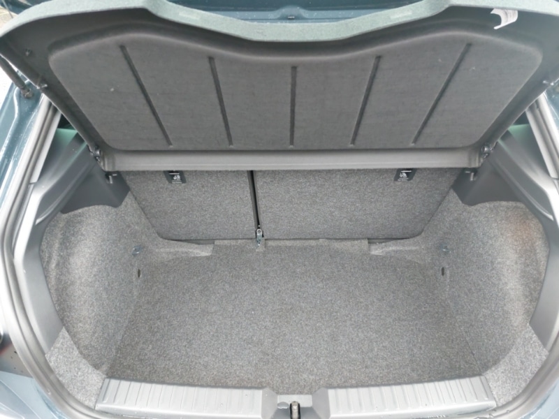 Used SEAT Ibiza 2025 for sale - 77115336: Photo 8