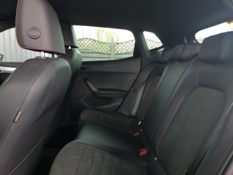 Used SEAT Ibiza 2023 for sale - 76414210: Photo 6