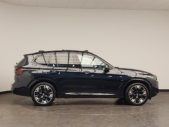 Used BMW iX3 2022 for sale - 78704413: Photo