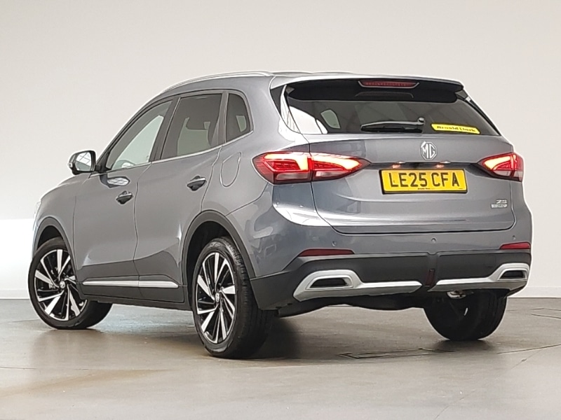 Used MG MG ZS 2025 for sale - 76606504: Photo 3