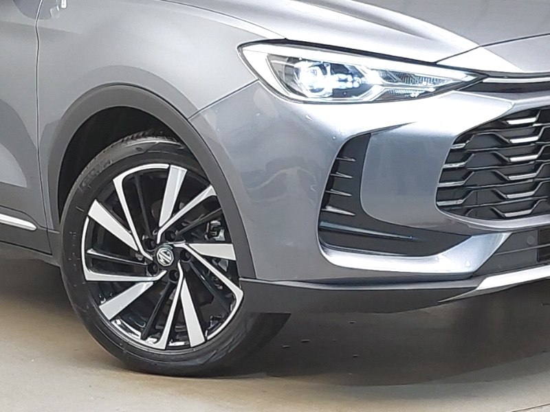 Used MG MG ZS 2025 for sale - 76606504: Photo 9