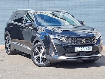 Used Peugeot 5008 2023 for sale - 79091980: Photo
