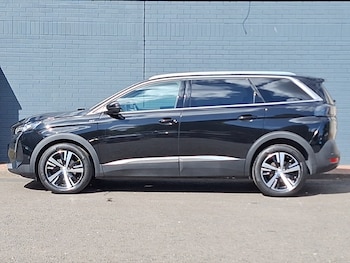 Used Peugeot 5008 2023 for sale - 79091980: Photo