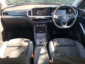 Used Vauxhall Grandland 2022 for sale - 78346986: Photo