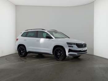 2023 - 1.5 TSI Sportline 5dr DSG