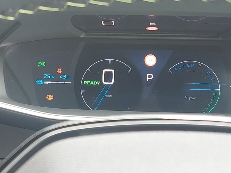 Used Peugeot 2008 2026 for sale - 77985952: Photo 10