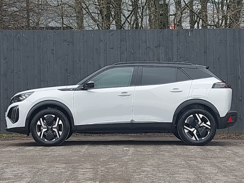 Used Peugeot 2008 2026 for sale - 77985952: Photo 4