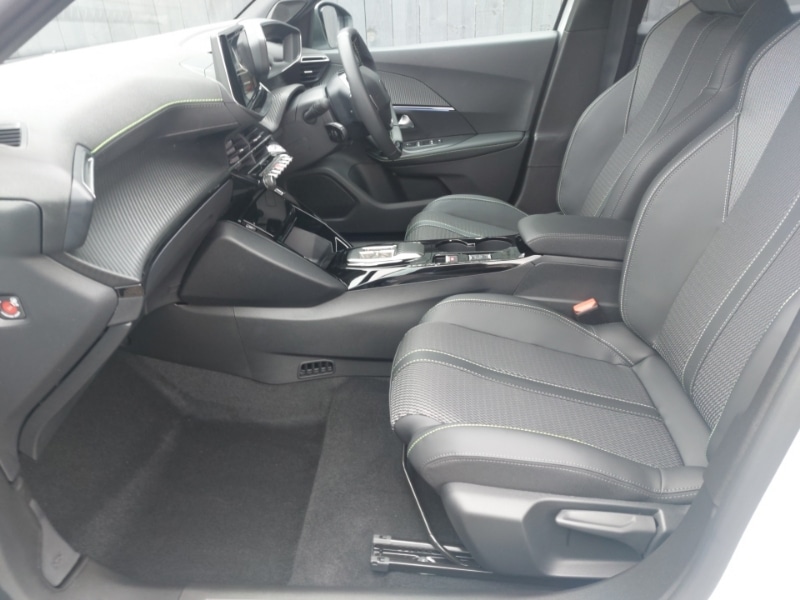 Used Peugeot 2008 2026 for sale - 77985952: Photo 5