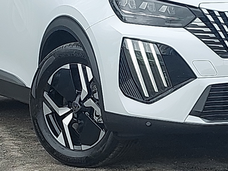 Used Peugeot 2008 2026 for sale - 77985952: Photo 9