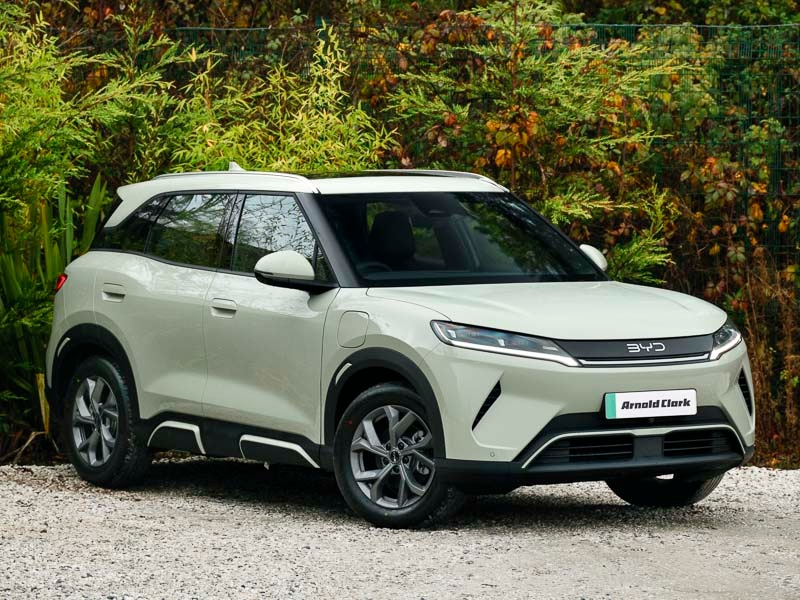 Used BYD Atto 2 2025 for sale - 77224154: Photo 8