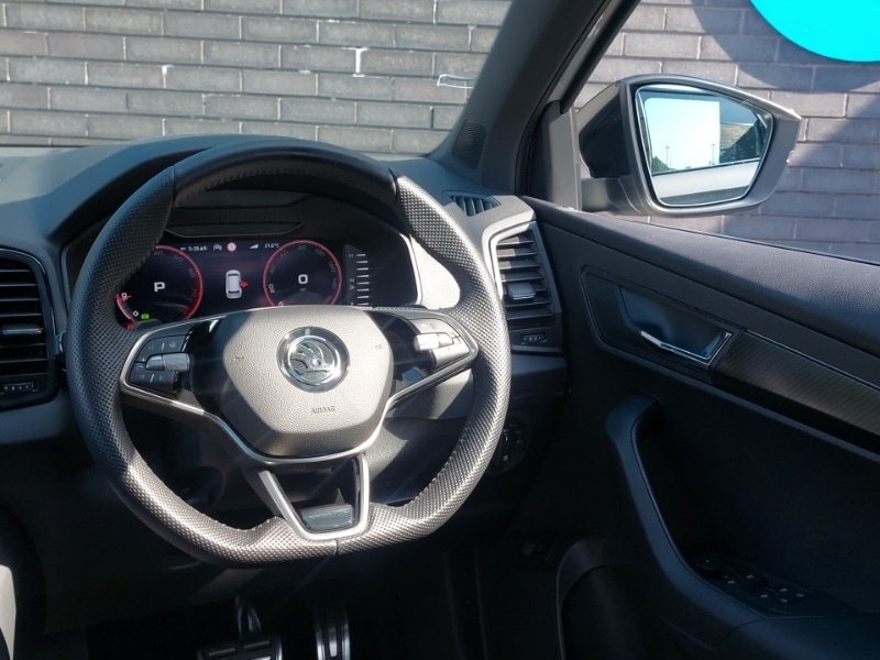 Used Skoda Karoq 2024 for sale - 77108687: Photo 10