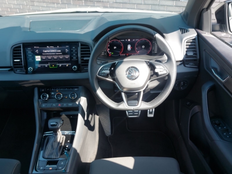 Used Skoda Karoq 2024 for sale - 77108687: Photo 7