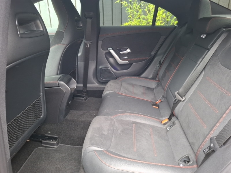 Used Mercedes-Benz CLA 2024 for sale - 76548318: Photo 6