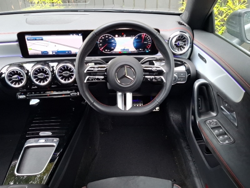 Used Mercedes-Benz CLA 2024 for sale - 76548318: Photo 7