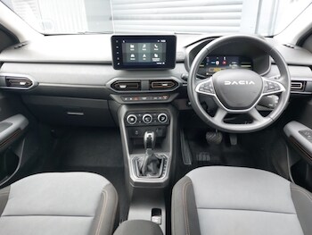 Used Dacia Jogger 2024 for sale - 78482367: Photo