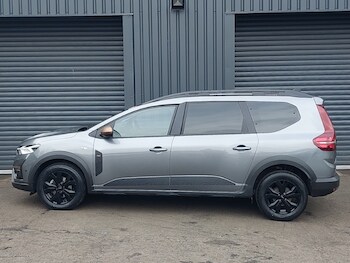Used Dacia Jogger 2024 for sale - 78482367: Photo