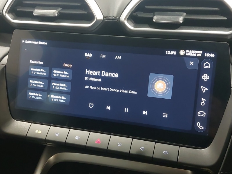 Used MG MG ZS 2024 for sale - 78057404: Photo 10