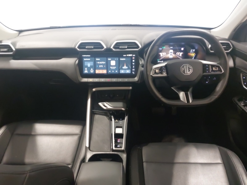 Used MG MG ZS 2024 for sale - 78057404: Photo 2