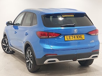 Used MG MG ZS 2024 for sale - 78057404: Photo