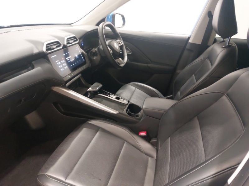 Used MG MG ZS 2024 for sale - 78057404: Photo 5