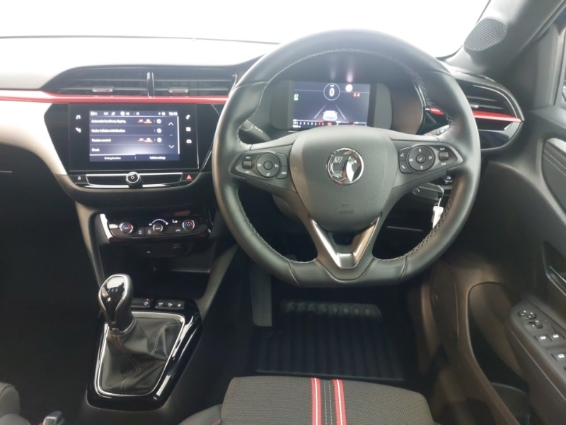 Used Vauxhall Corsa 2022 for sale - 76365784: Photo 7