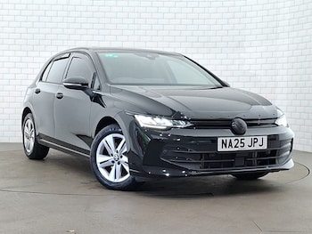 Used Volkswagen Golf 2025 for sale - 79538488: Photo