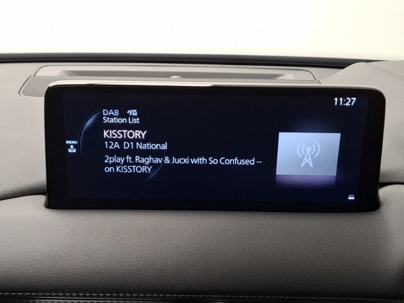 Used Mazda CX-5 2022 for sale - 77338768: Photo 10