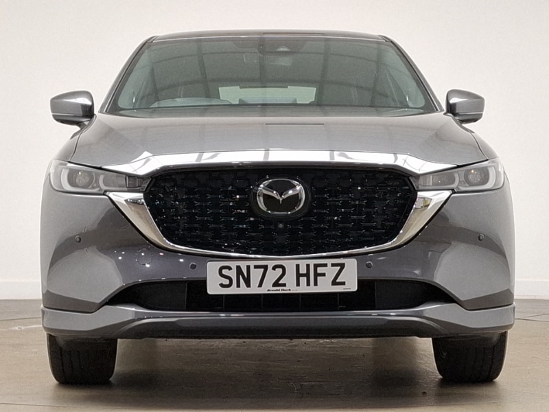 Used Mazda CX-5 2022 for sale - 77338768: Photo 12