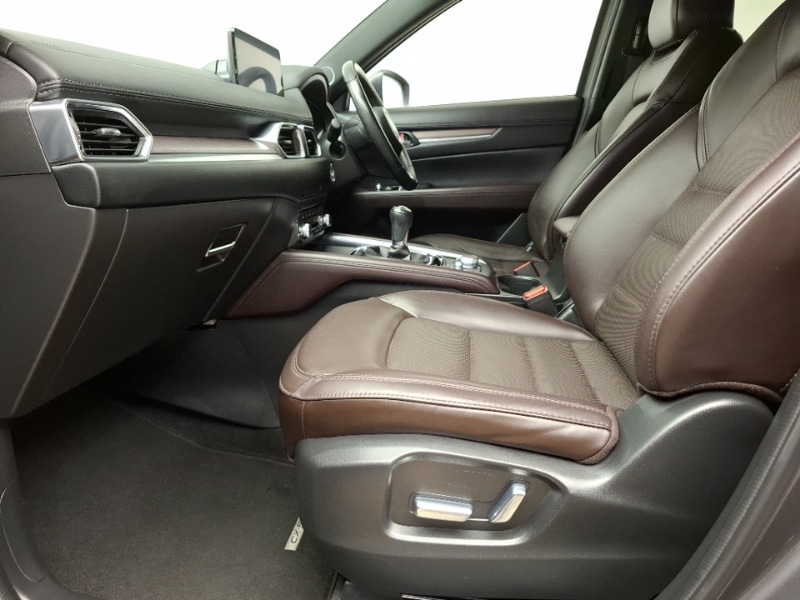 Used Mazda CX-5 2022 for sale - 77338768: Photo 5