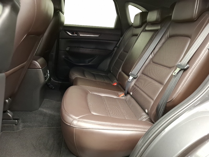 Used Mazda CX-5 2022 for sale - 77338768: Photo 6