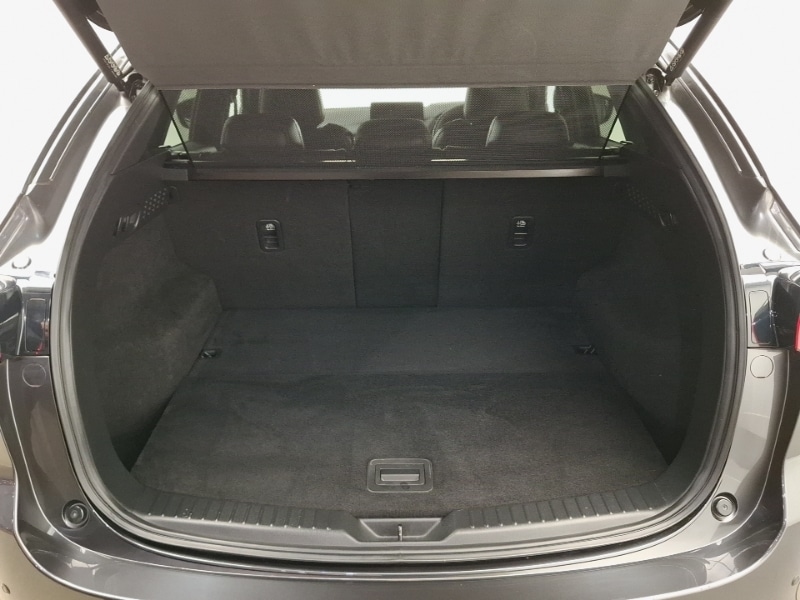 Used Mazda CX-5 2022 for sale - 77338768: Photo 8