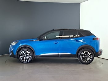 Used Peugeot 2008 2023 for sale - 79536648: Photo