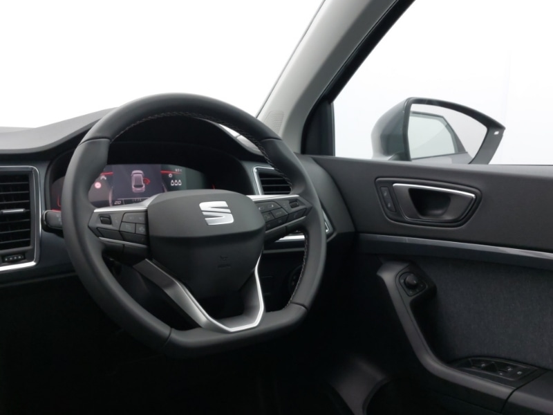 Used SEAT Ateca 2025 for sale - 77122944: Photo 10