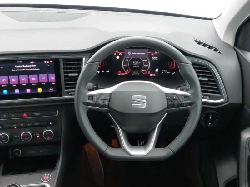 Used SEAT Ateca 2025 for sale - 77122944: Photo 7