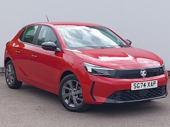 Used Vauxhall Corsa 2024 for sale - 78643182: Photo