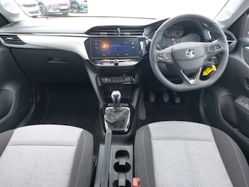 Used Vauxhall Corsa 2024 for sale - 78643182: Photo
